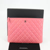 Chanel clutch
