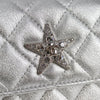 Chanel shoulder