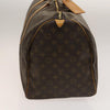 Louis Vuitton travel