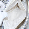 Chanel shoulder