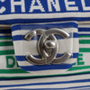 Chanel shoulder