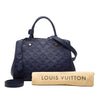 Louis Vuitton Monogram Empreinte Montaigne MM Secondhand