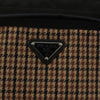 Secondhand Prada Re-Nylon Black Nylon Bag