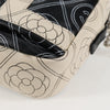 Secondhand Chanel Camera Black Canvas Bag