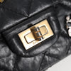 Chanel shoulder