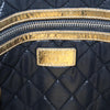 Chanel clutch