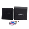 Chanel CC Resin Car Bag Charm Secondhand