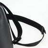 Secondhand Burberry Nova Check Black Pvc Bag