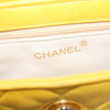 Chanel clutch
