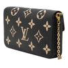 Louis Vuitton Bicolor Monogram Empreinte Pochette Felicie Secondhand