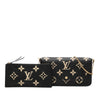 Louis Vuitton Bicolor Monogram Empreinte Pochette Felicie Secondhand