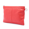 Secondhand Balenciaga Lambskin Motocross Classic Clip M Clutch