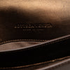 Bottega Veneta Nappa Intrecciato Montebello Crossbody Secondhand