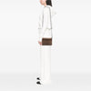 Bottega Veneta Nappa Intrecciato Montebello Crossbody Secondhand