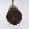 Secondhand Louis Vuitton Papillon Pochette