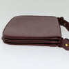 Cartier shoulder