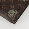 Louis Vuitton clutch