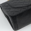 Chanel shoulder