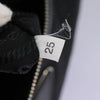 Secondhand Prada Tessuto Black Synthetic Bag