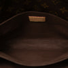 Louis Vuitton Monogram Pochette Metis Secondhand