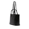 Gucci Small Calfskin Ophidia Tote Secondhand