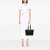Gucci Small Calfskin Ophidia Tote Secondhand