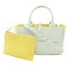 Bottega Veneta Mini Intrecciato Arco Tote Secondhand