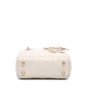 Dior Micro Lambskin Cannage Lady Dior Secondhand