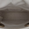 Dior Micro Lambskin Cannage Lady Dior Secondhand