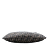 Fendi Zucca Coated Canvas Shoulder Bag Secondhand