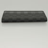 Secondhand Louis Vuitton Brazza Black Canvas Accessories