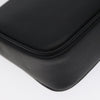 Secondhand Versace Medusa Black Leather Bag