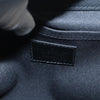 Secondhand Louis Vuitton Steamer Black Leather Bag