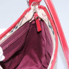 Burberry shoulder