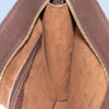 Secondhand Louis Vuitton Venice Brown Canvas Bag