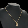 Dior necklace