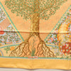 Secondhand Hermès Carré 90 Multicolour Silk Accessories