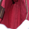 Burberry shoulder