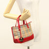 Burberry handbag