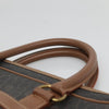 Dior briefcase