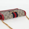 Gucci shoulder