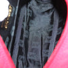 Secondhand Yves Saint Laurent Red Nylon Bag
