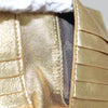 Secondhand Fendi Peekaboo Pink Leather Accessories