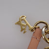 Secondhand Louis Vuitton Gold Metal Jewelry