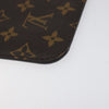 Louis Vuitton clutch