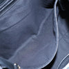 Secondhand Bulgari Chandra Black Leather Bag