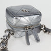 Chanel shoulder