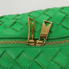 Bottega Veneta shoulder