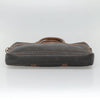 Dior briefcase
