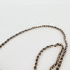 Chanel shoulder